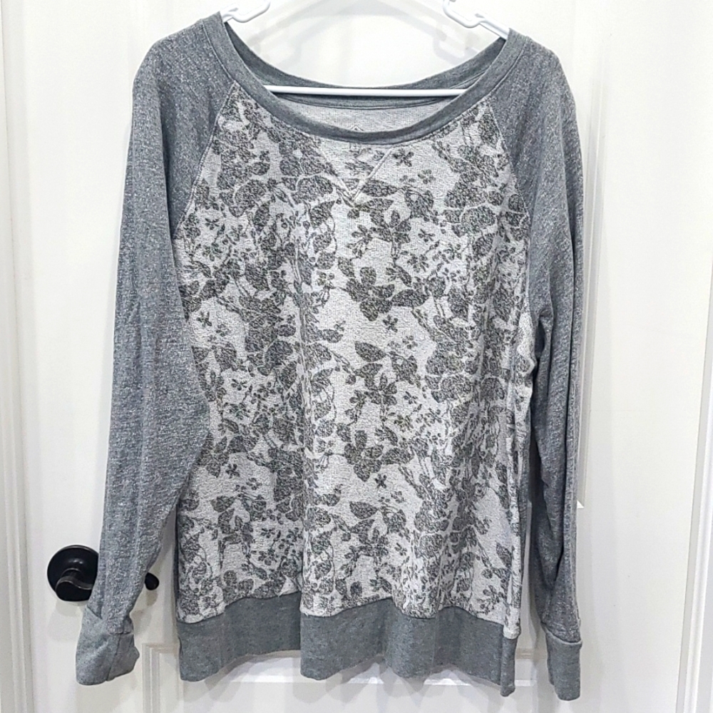 St. John's Bay Lightweight Sweater